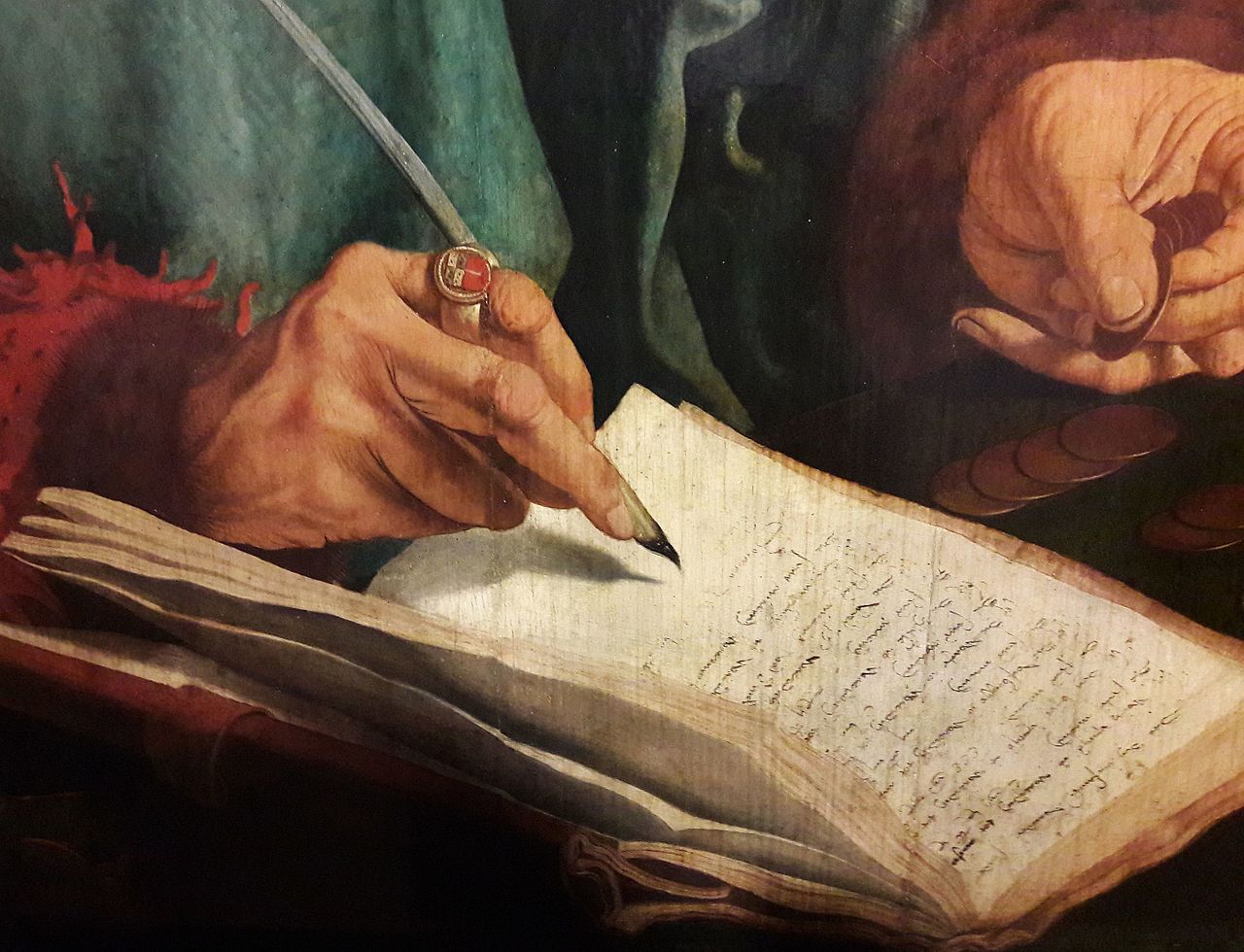 History of Literacy