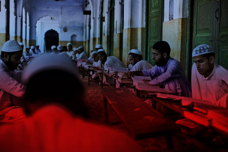 Madrassa Reality