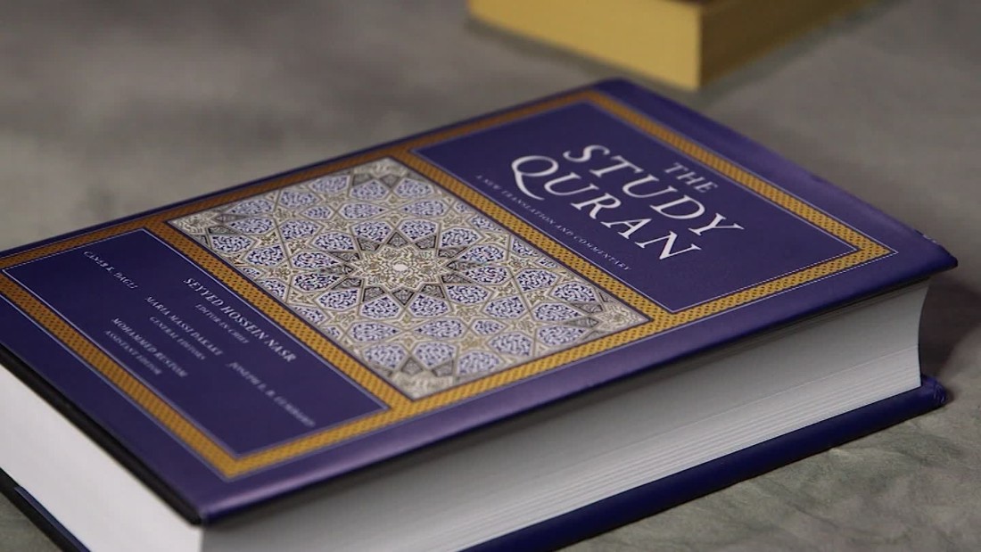 The Study Quran