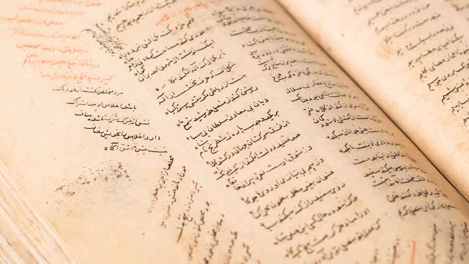 Arabic Language