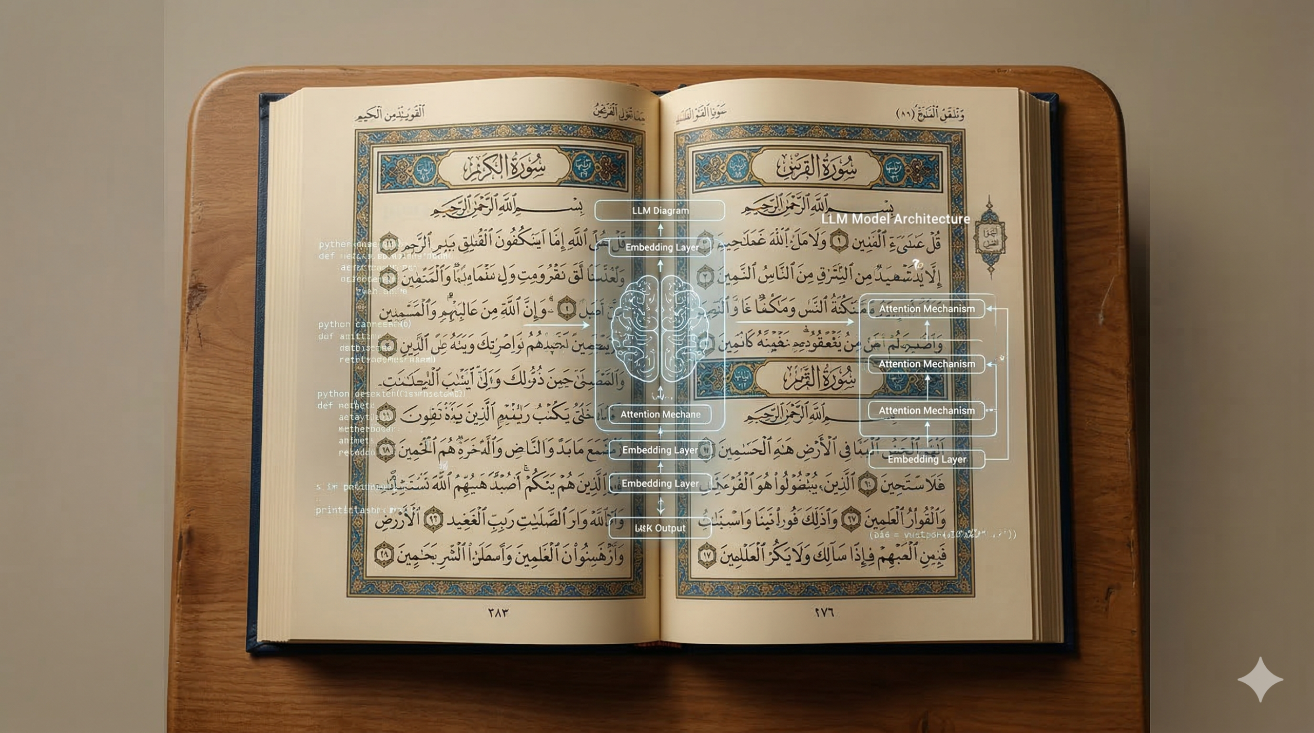 AI Quran Tafsir