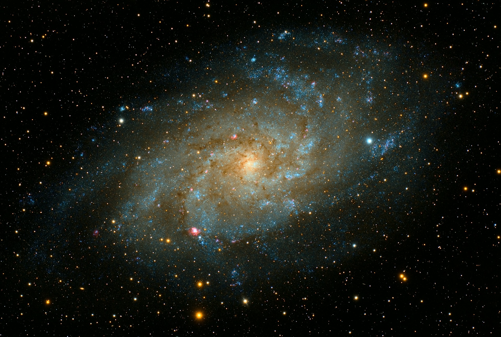 cosmos quran science